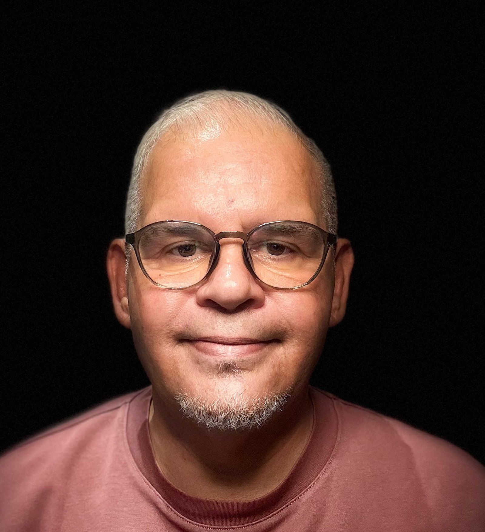 Profile picture of Teacher Aaron